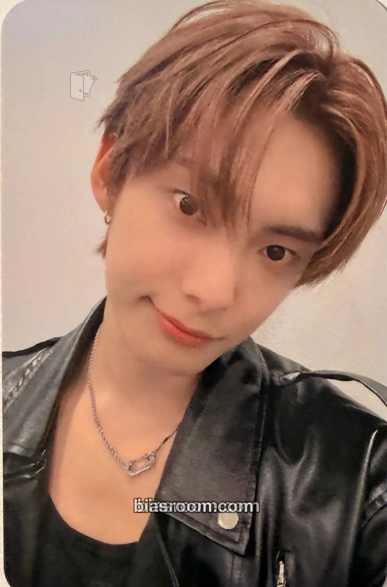 Park Junhee The First Day & Night Photocard - A.C.E - A.C.E K-pop photocard