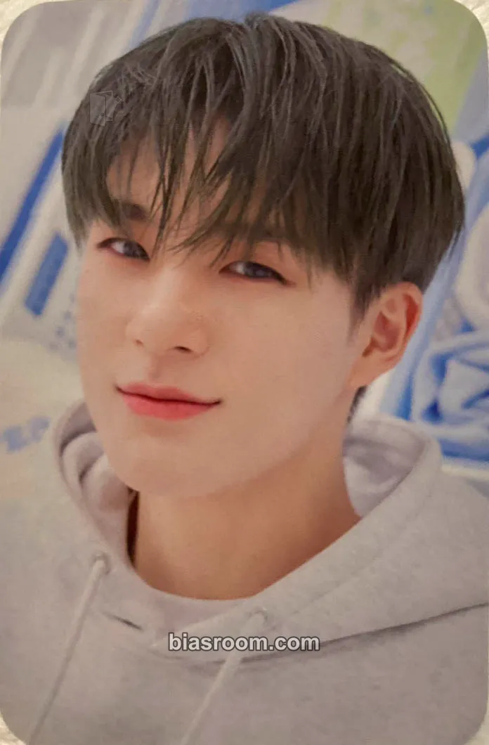 Jeno Dream Laundry Shop Photocard - NCT DREAM - NCT DREAM K-pop photocard