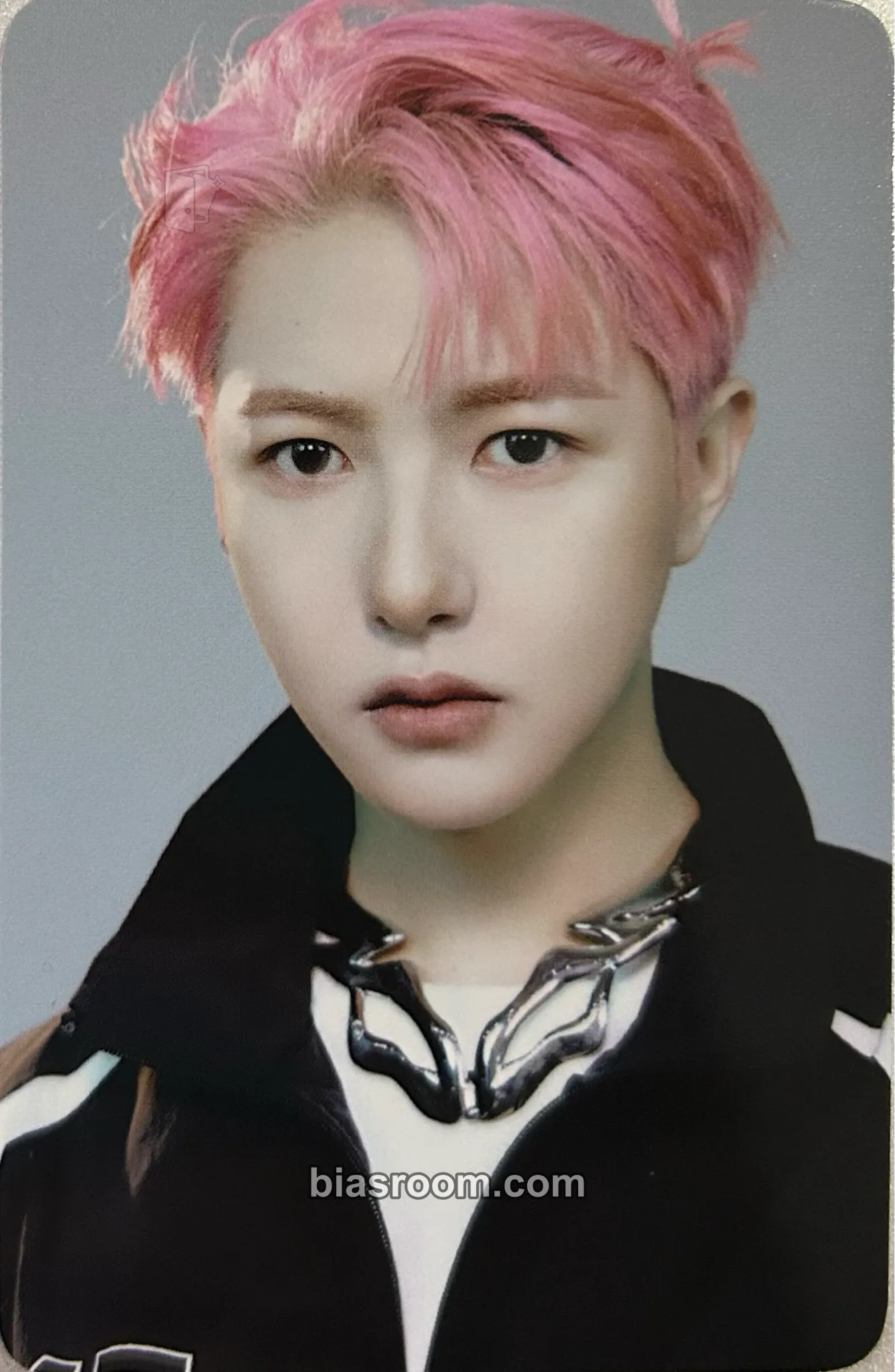 Renjun THE DREAM SHOW 4 : DREAM THE FUTURE Photocard - NCT DREAM - NCT DREAM K-pop photocard