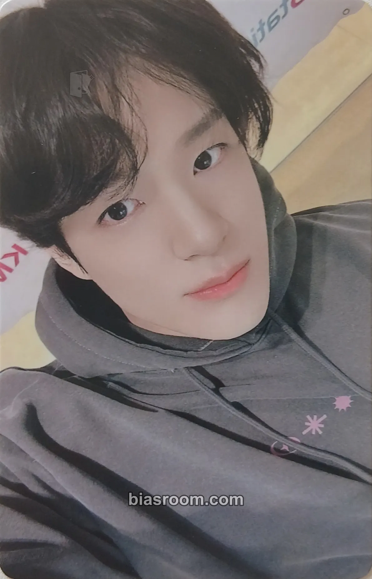 Jeno Dreamscape Photocard - NCT DREAM - NCT DREAM K-pop photocard