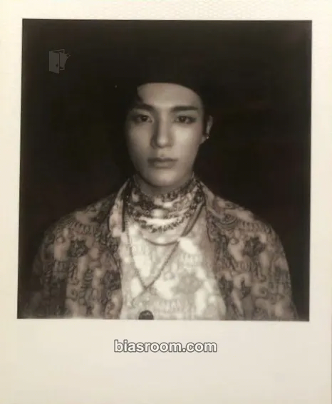 Jeno Hello Future Photocard - NCT DREAM - NCT DREAM K-pop photocard