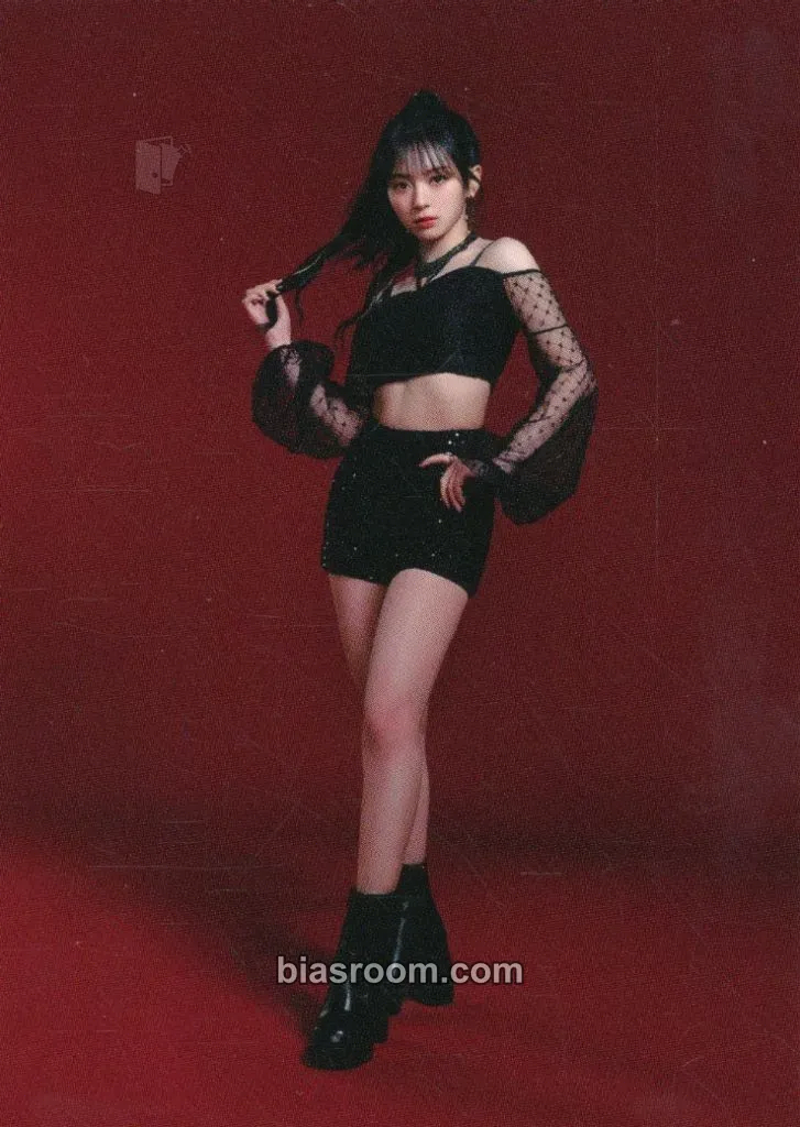 Mashiro Kep1going: Japan Concert 2024 Photocard - Kep1er - Kep1er K-pop photocard
