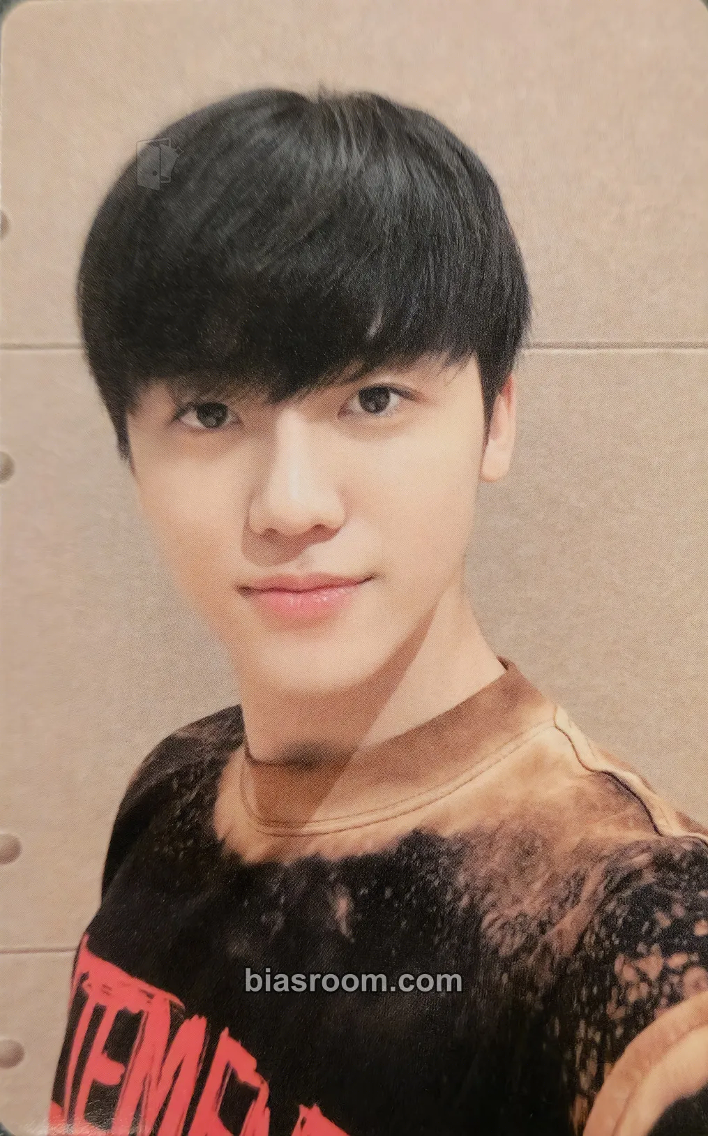 Jaemin Hello Future Photocard - NCT DREAM - NCT DREAM K-pop photocard