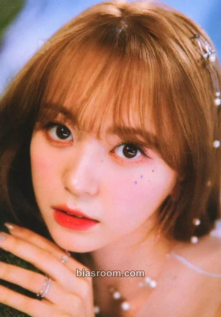Mashiro Fairy Fantasia: Japan Fan Meeting Photocard - Kep1er - Kep1er K-pop photocard