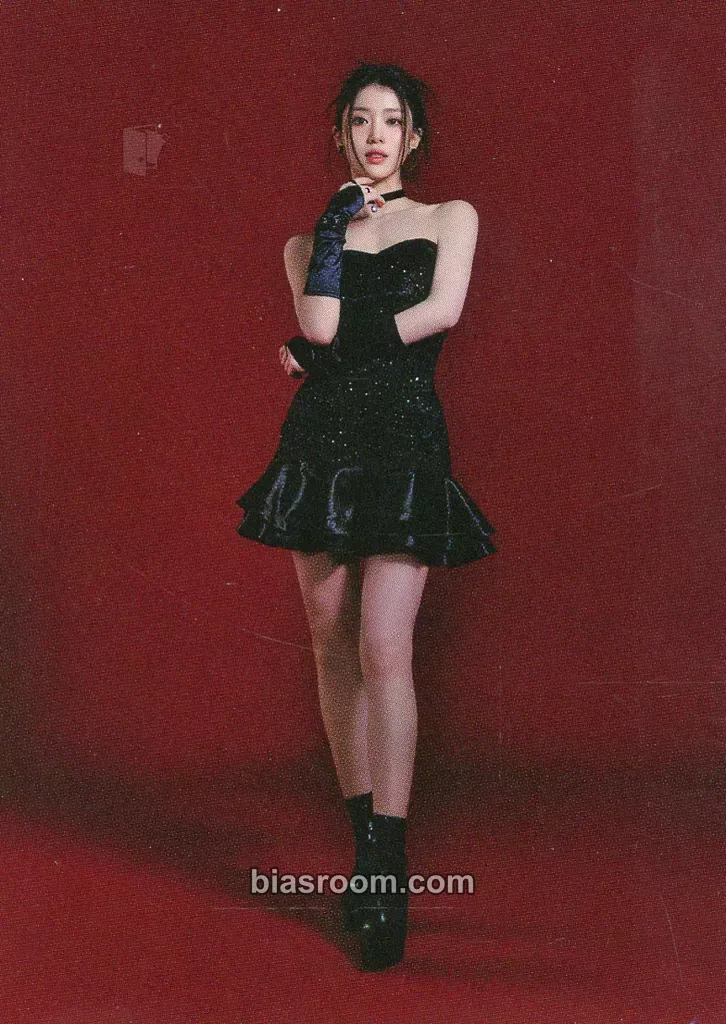 Xiaoting Kep1going: Japan Concert 2024 Photocard - Kep1er - Kep1er K-pop photocard