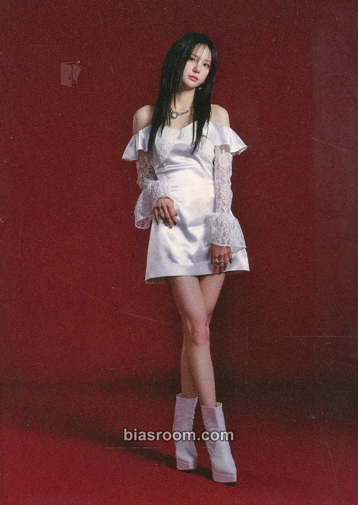 Yujin Kep1going: Japan Concert 2024 Photocard - Kep1er - Kep1er K-pop photocard