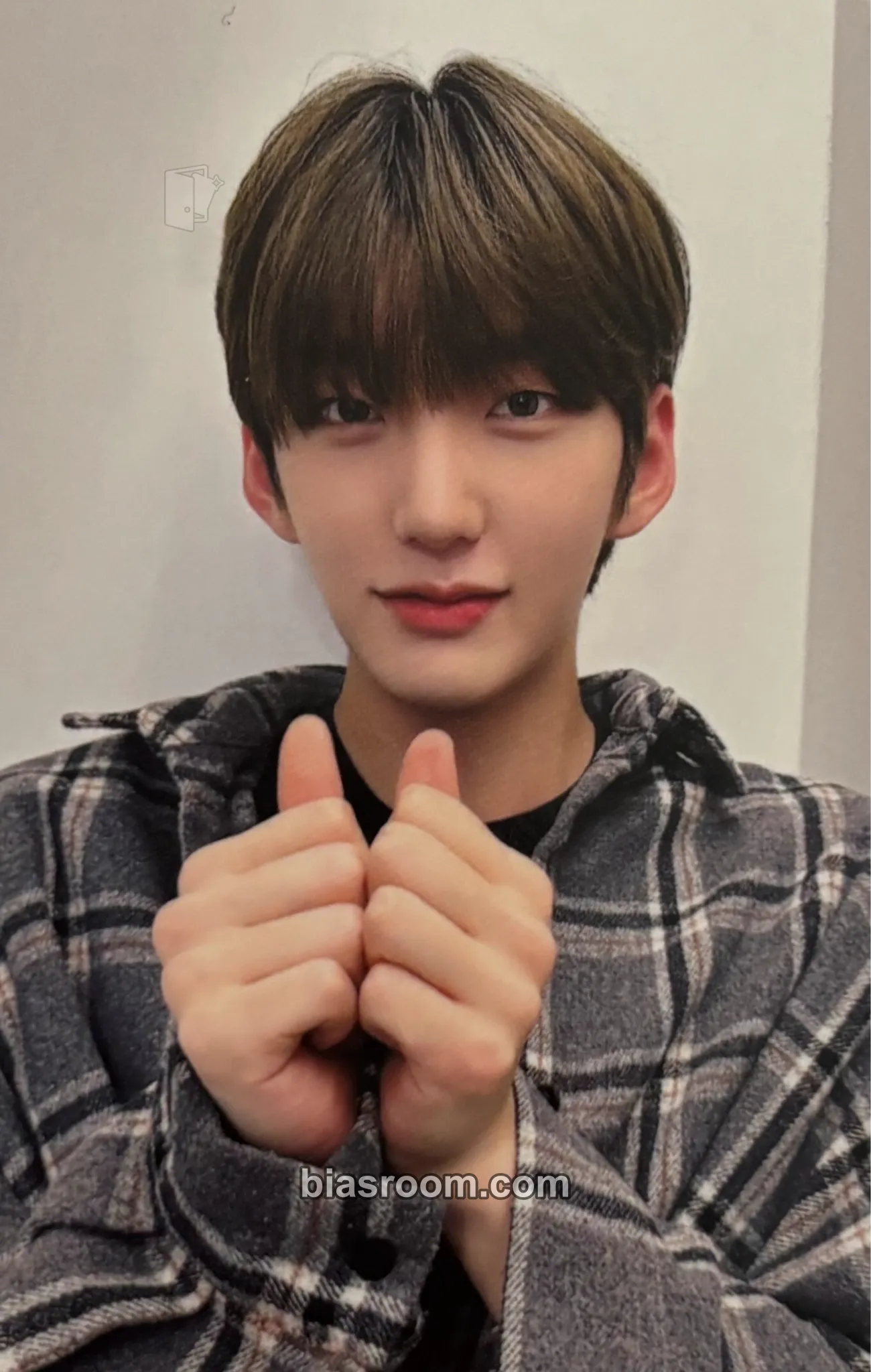 Hwon History of Kingdom : PartⅦ. Jahan Photocard - The KingDom - The KingDom K-pop photocard