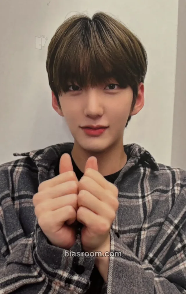 The KingDom - Hwon - History of Kingdom : PartⅦ. Jahan Album winner benefit makestar