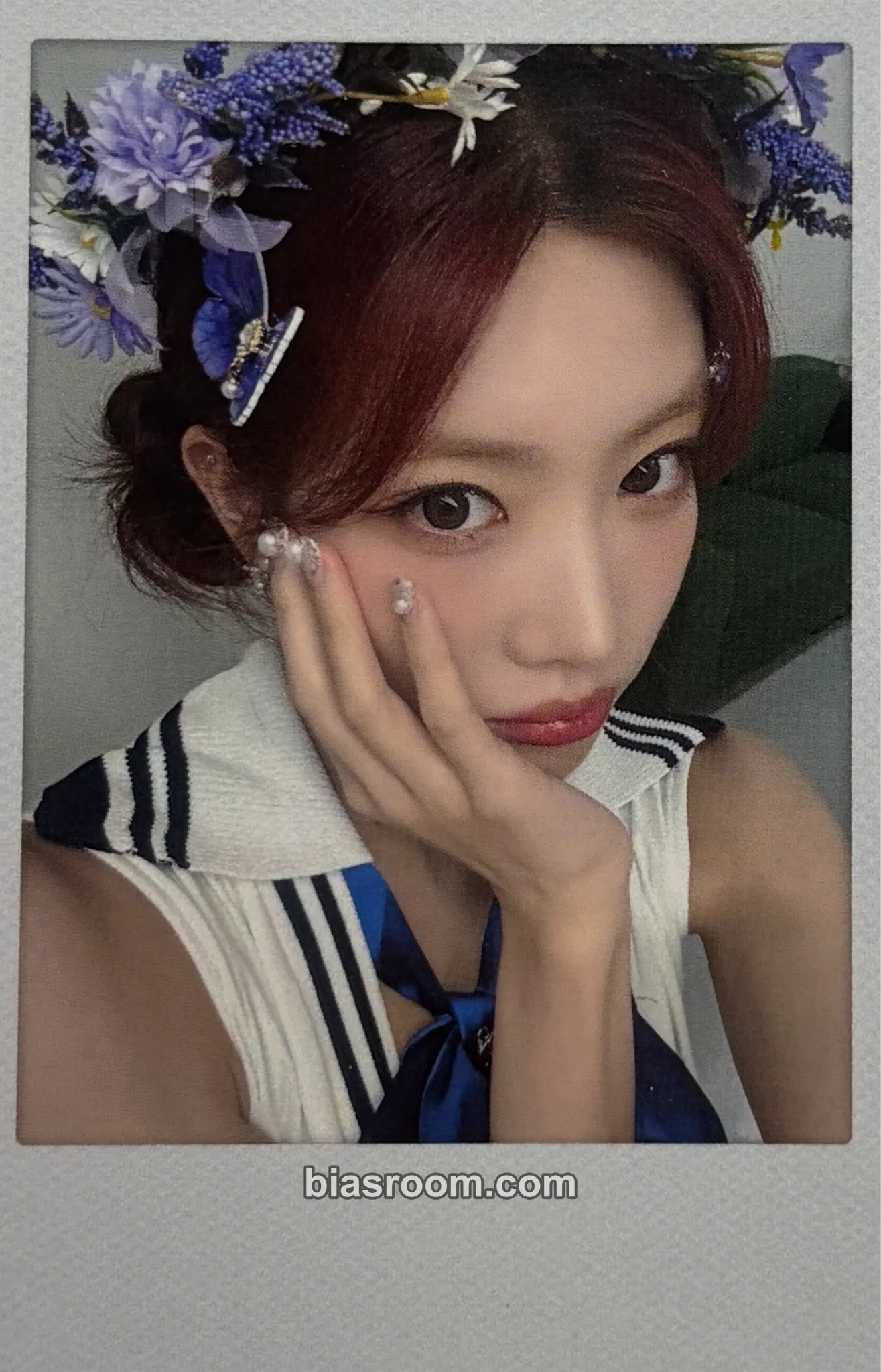 Kim Lip Club Icarus Photocard - ARTMS - ARTMS K-pop photocard