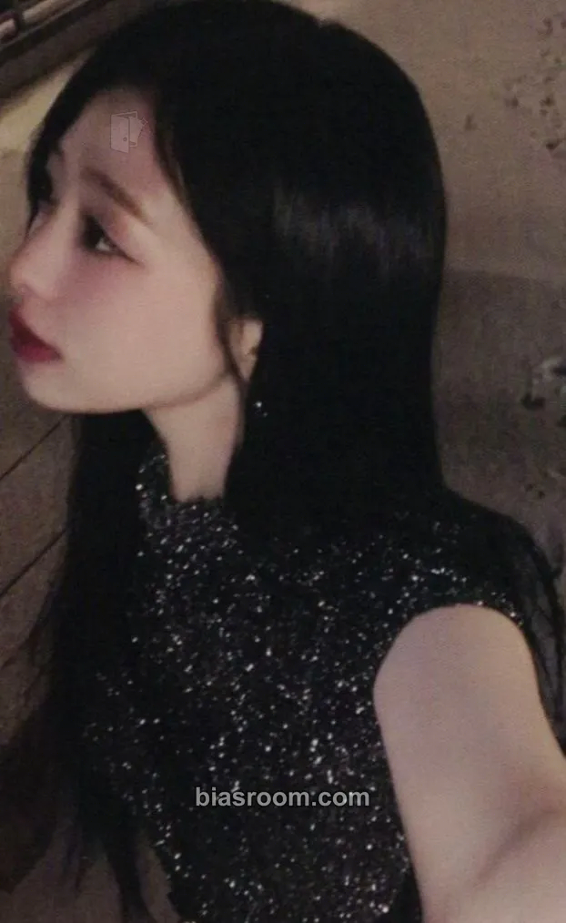 Ahyeon ERA l BABYMONSTER 1st Anniversary Photobook Photocard - BABYMONSTER - BABYMONSTER K-pop photocard