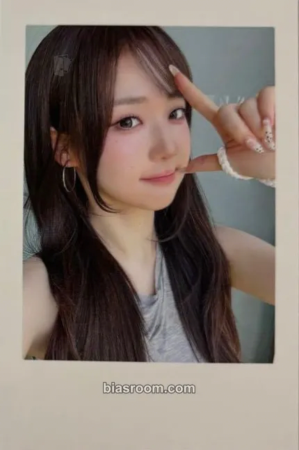 Seoyeon LOVE&POP pt.1 Photocard - tripleS - tripleS K-pop photocard