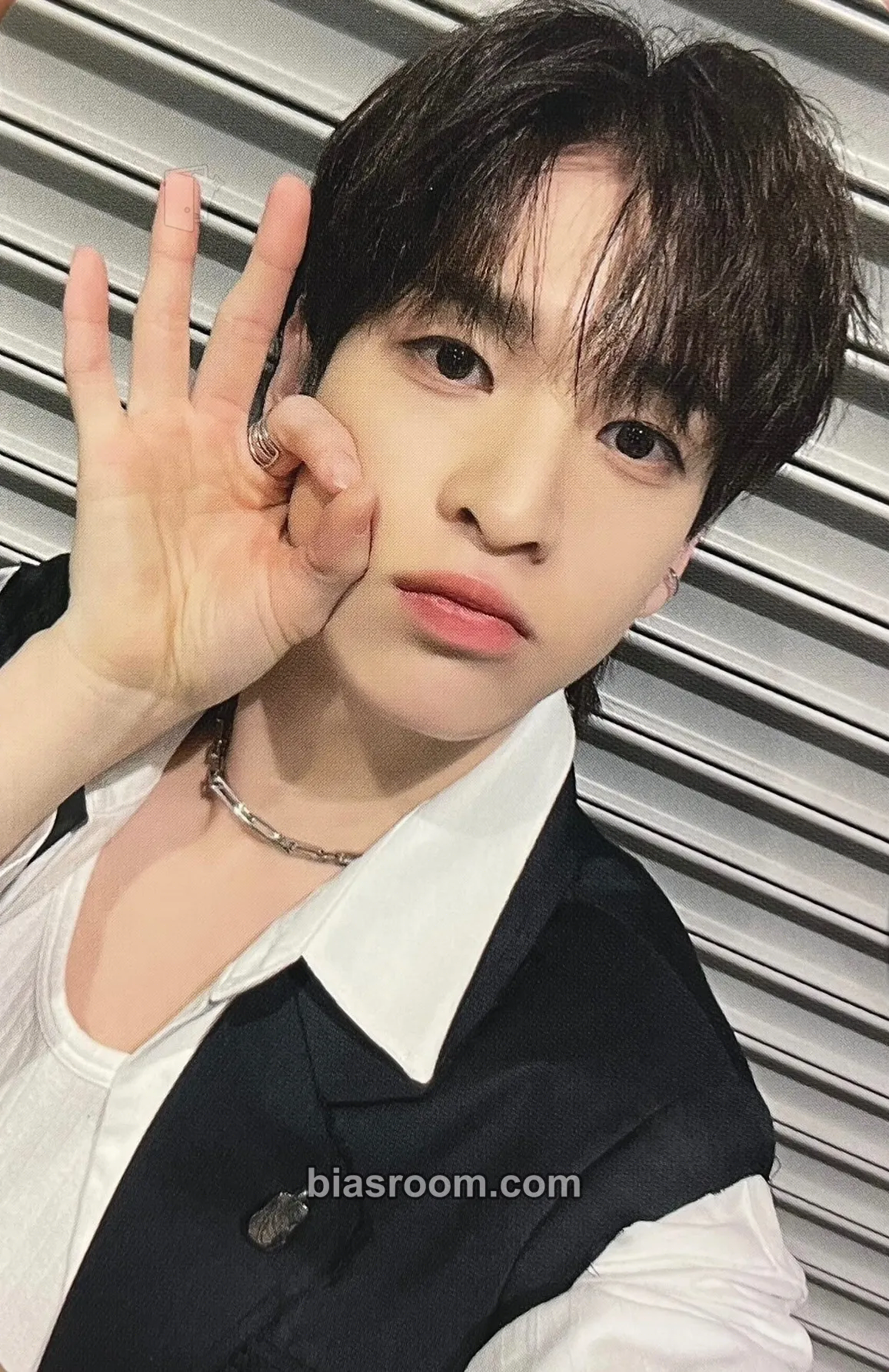 Allen SHOW OFF Photocard - CRAVITY - CRAVITY K-pop photocard