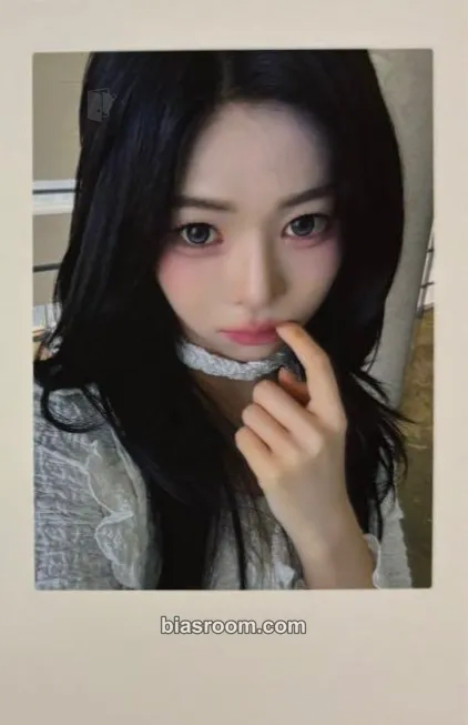 Dahyun LOVE&POP pt.1 Photocard - tripleS - tripleS K-pop photocard