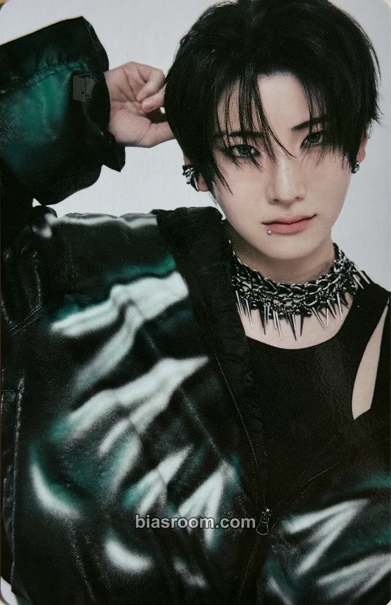 Yuma 2026 &TEAM CONCERT TOUR 'BLAZE THE WAY' Photocard - &TEAM - &TEAM K-pop photocard