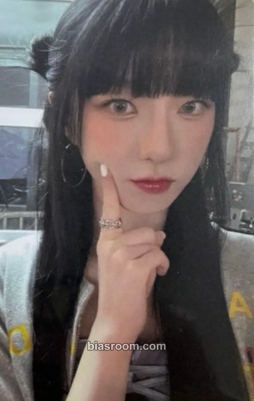 Juhyeon Honey or Spice Photocard - LIGHTSUM - LIGHTSUM K-pop photocard