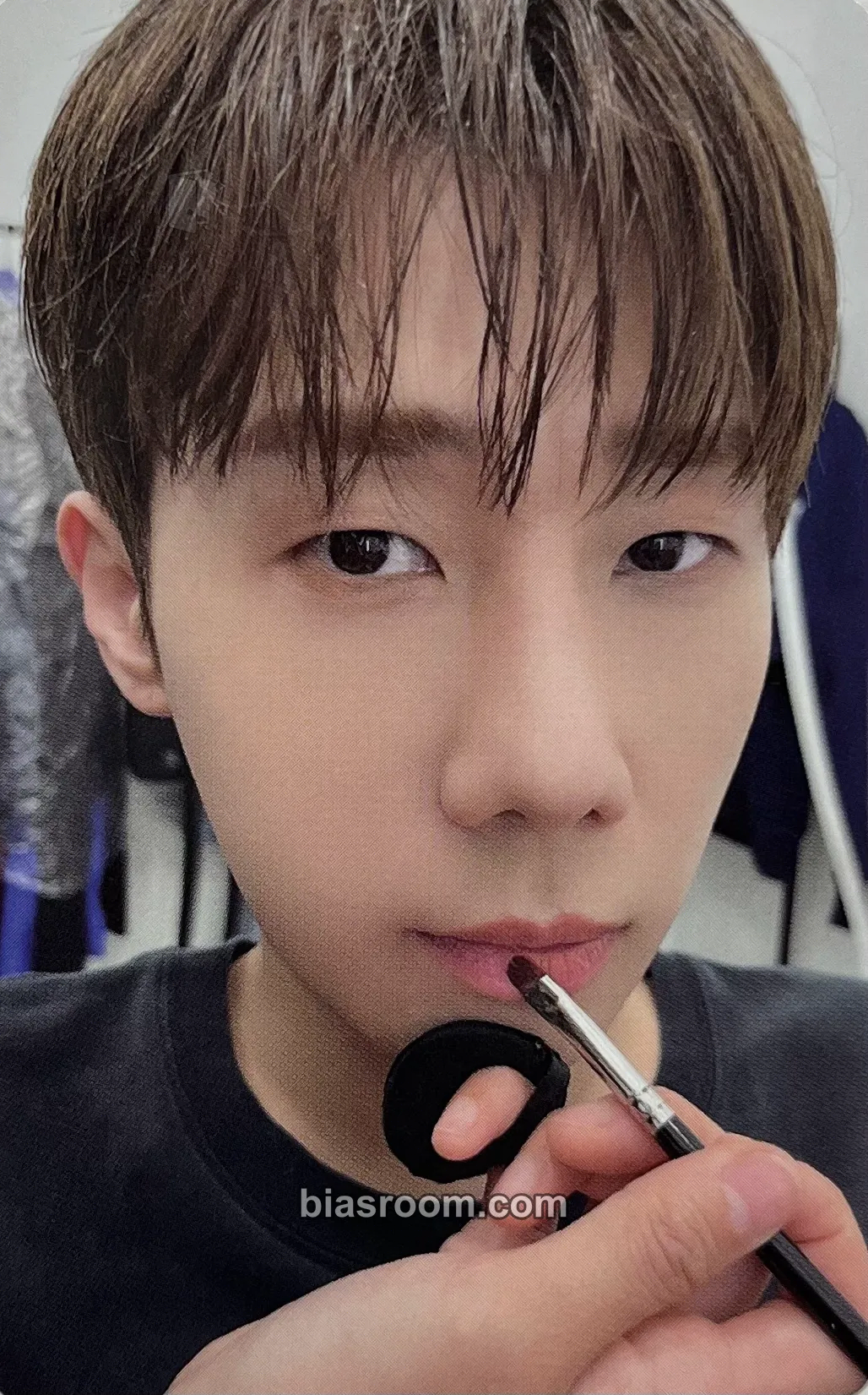 Sungkyu 2023 S/S Collection Photocard - INFINITE - INFINITE K-pop photocard