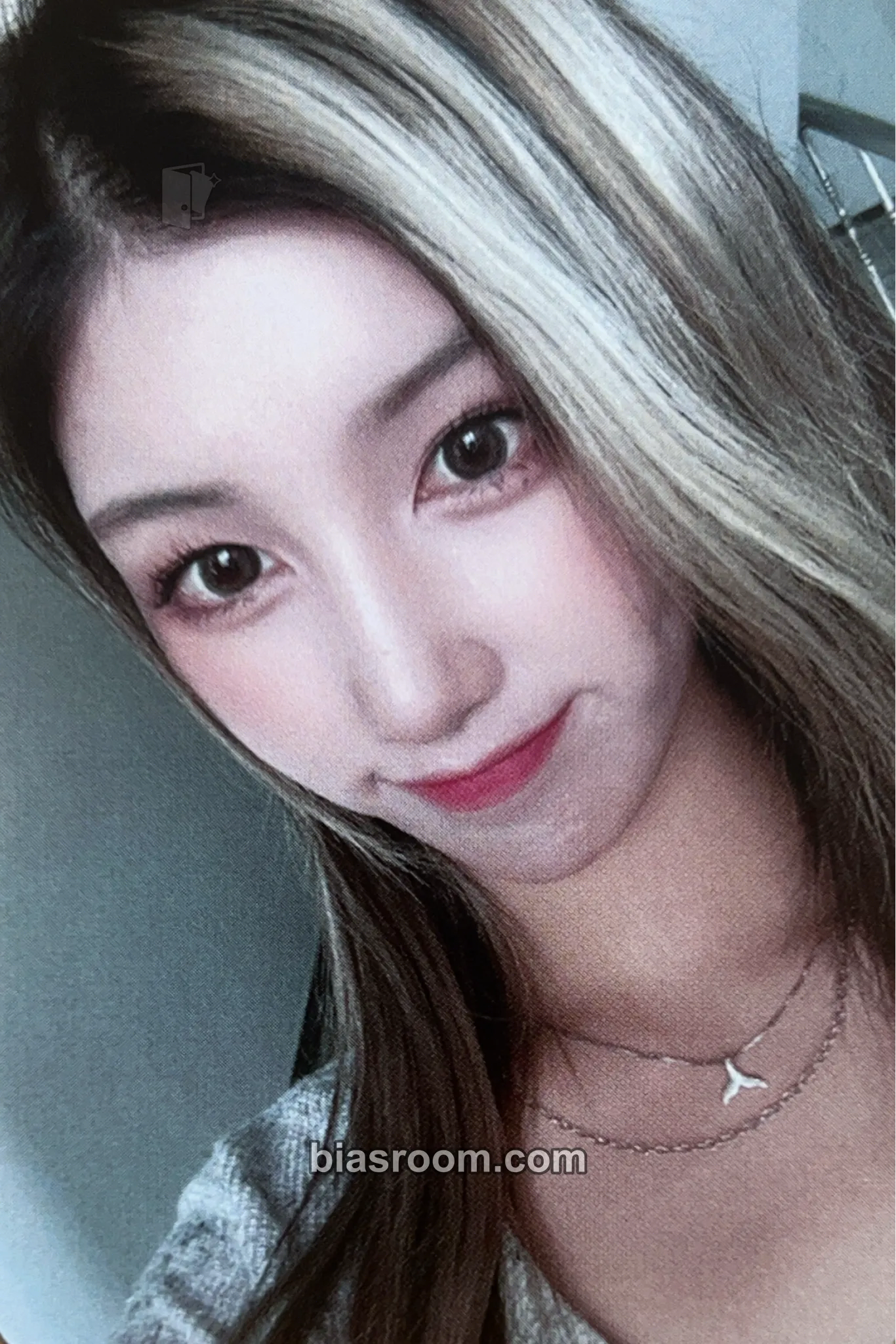 Dia Fairy Forest: Temptation Photocard - PIXY - PIXY K-pop photocard