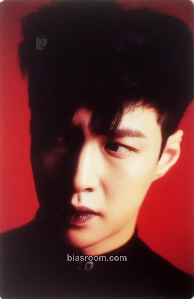 Lay Photocards (EXO) | Bias Room
