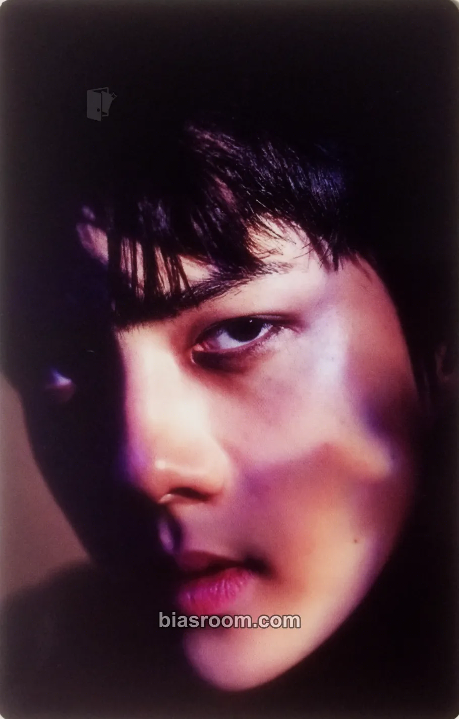 Sehun EX'ACT — MD Photocard - EXO - EXO K-pop photocard