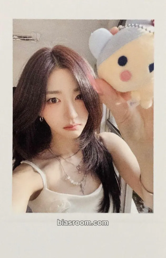 Sohyun LOVE&POP pt.1 Photocard - tripleS - tripleS K-pop photocard