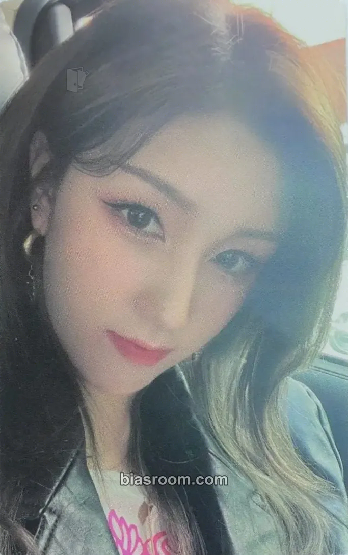 Dia Fairy Forest: Temptation Photocard - PIXY - PIXY K-pop photocard