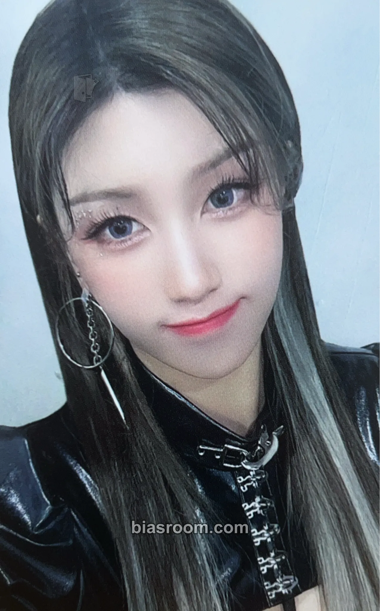 Dia Fairy Forest: Temptation Photocard - PIXY - PIXY K-pop photocard