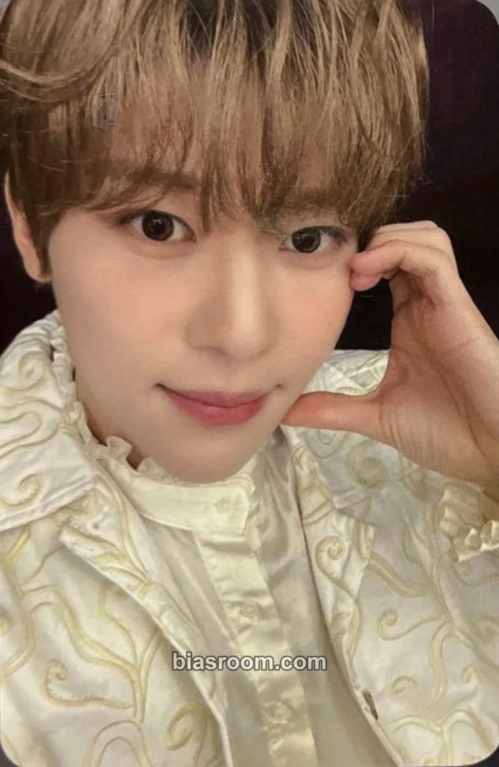 Sion WISH Photocard - NCT WISH - NCT WISH K-pop photocard