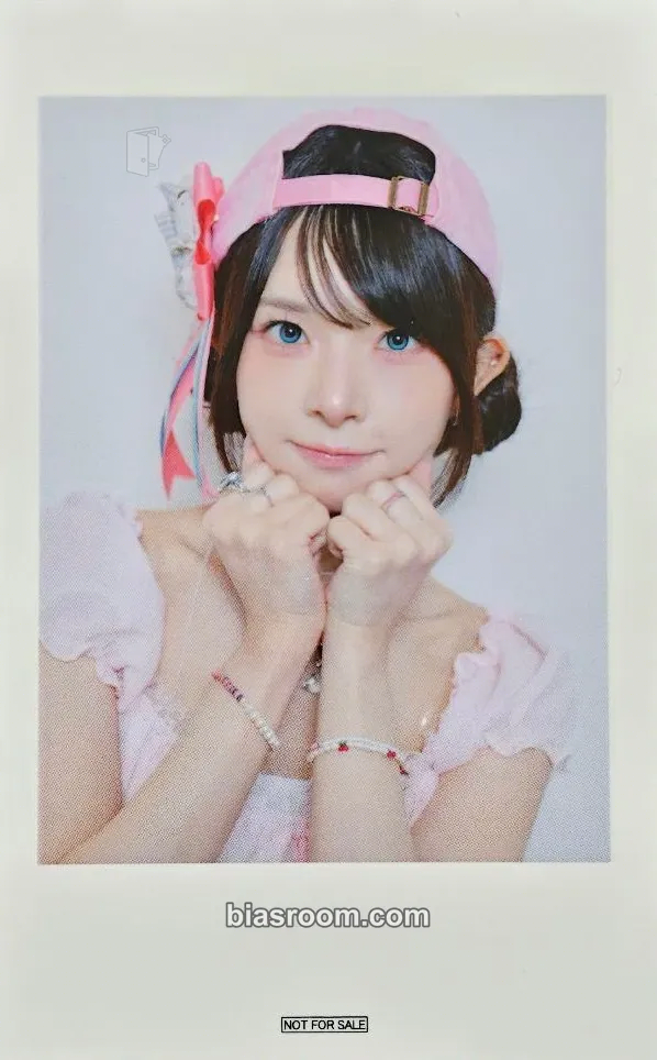 Kotone LOVE&POP pt.1 Photocard - tripleS - tripleS K-pop photocard