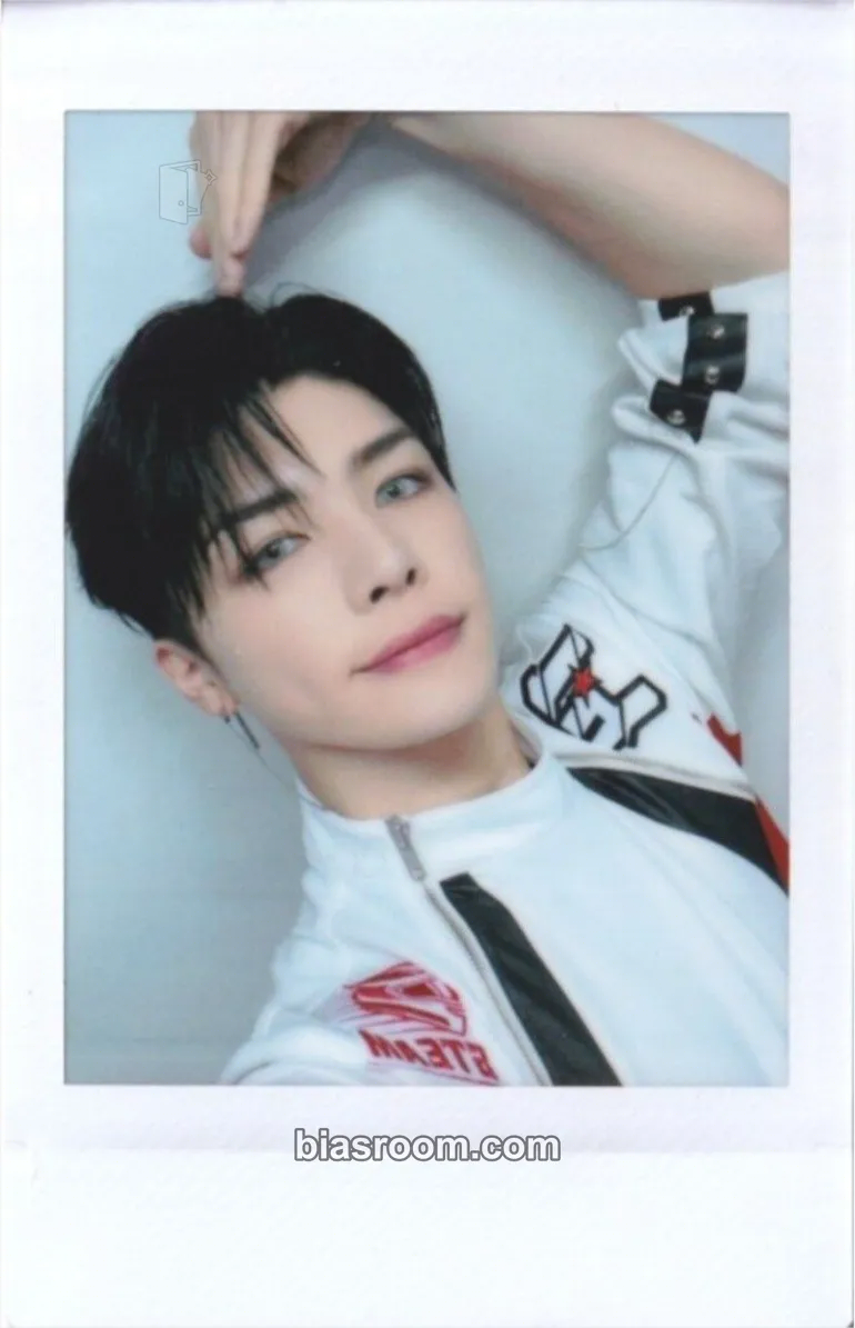Maki 2024 &Team Concert Tour 'Second To None' Photocard - &TEAM - &TEAM K-pop photocard