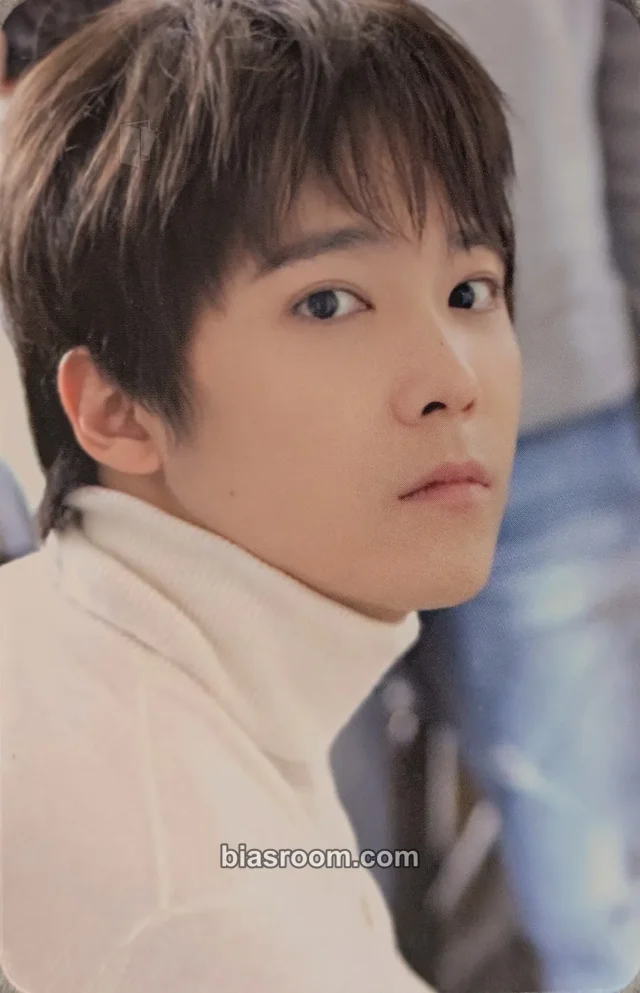 F.T. Island - Hong-gi - FM302 Album album photocard