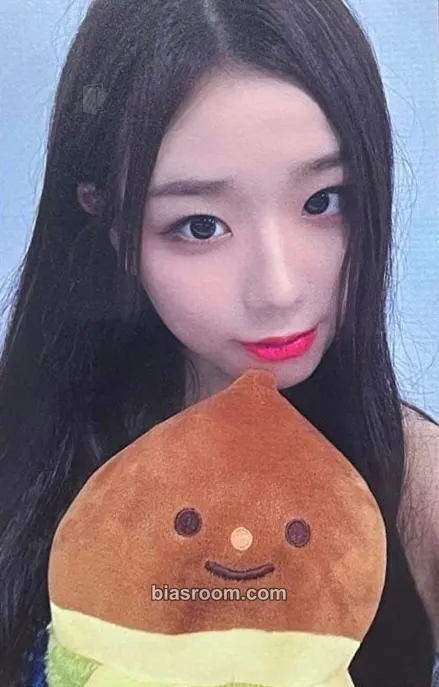 Chaeyeon Mujuk Photocard - tripleS - tripleS K-pop photocard