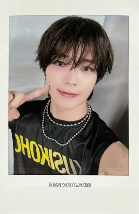 K 2024 &Team Concert Tour 'Second To None' Photocard - &TEAM - &TEAM K-pop photocard