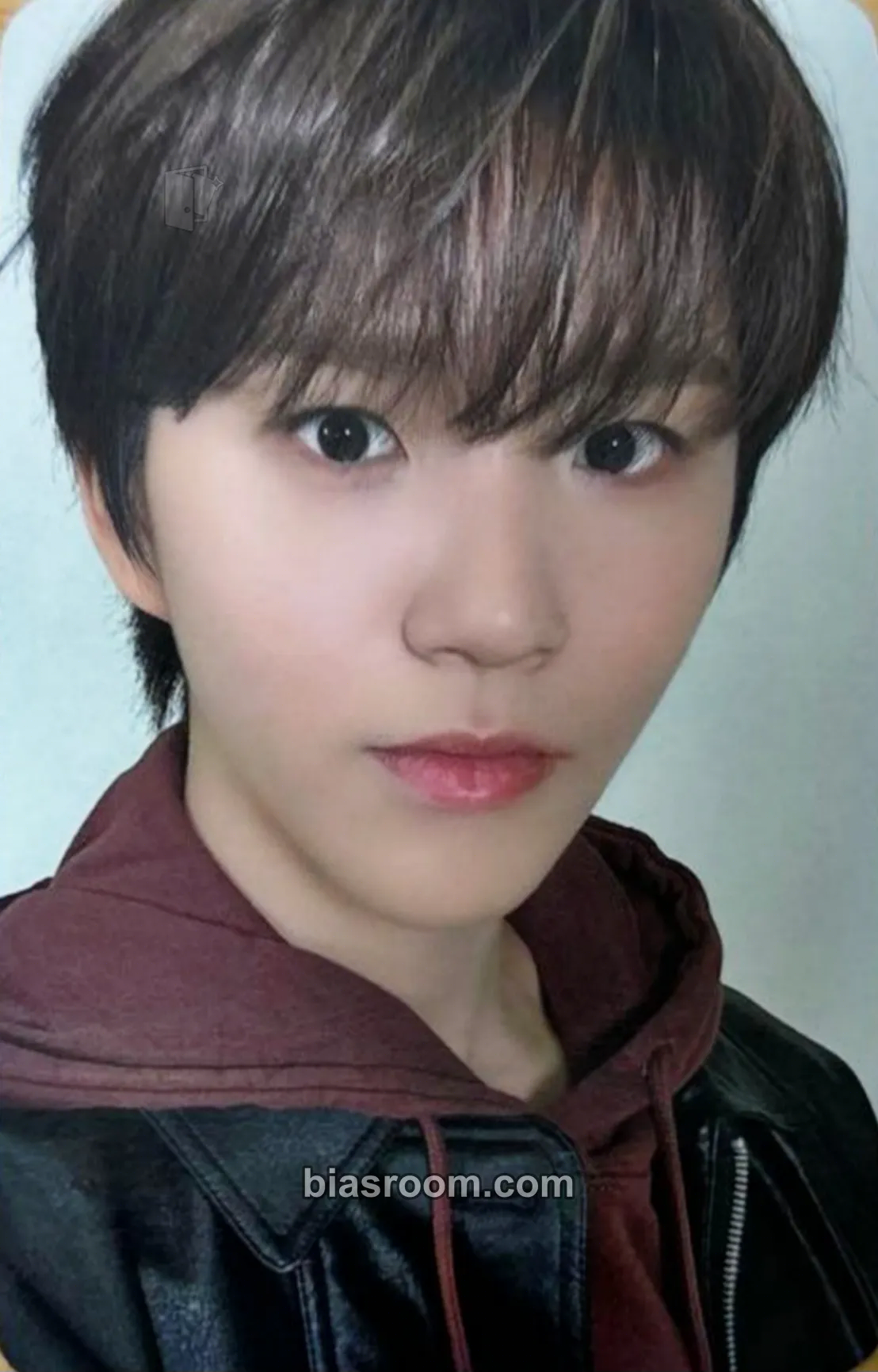 Jaehee WISH Photocard - NCT WISH - NCT WISH K-pop photocard