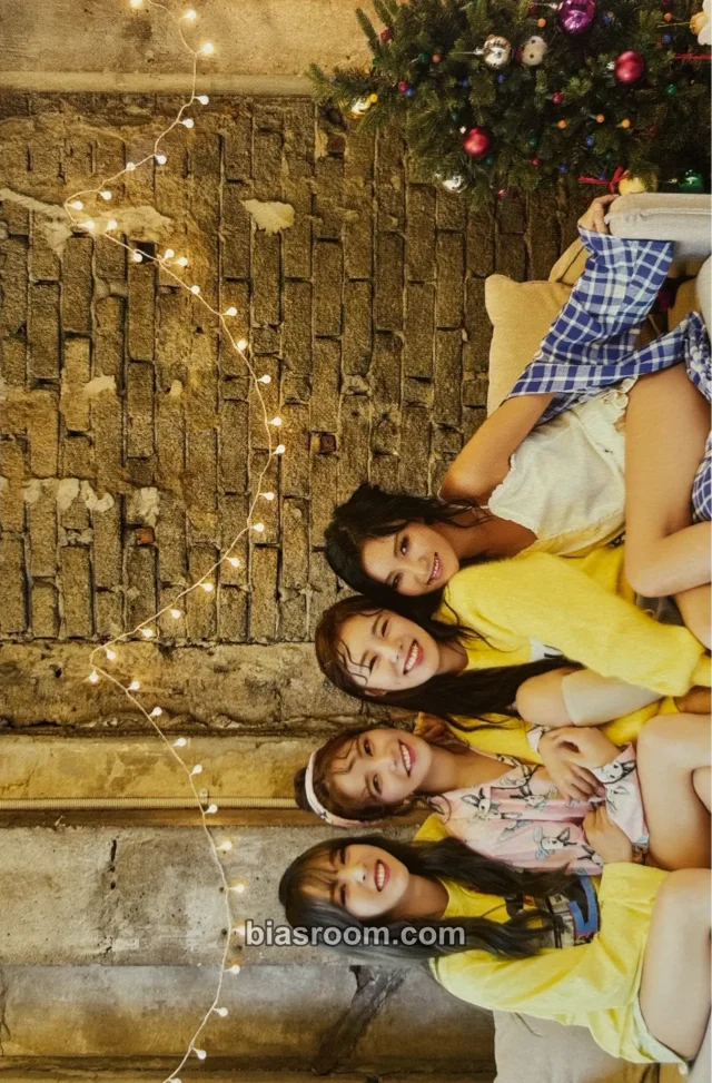 MAMAMOO - Other