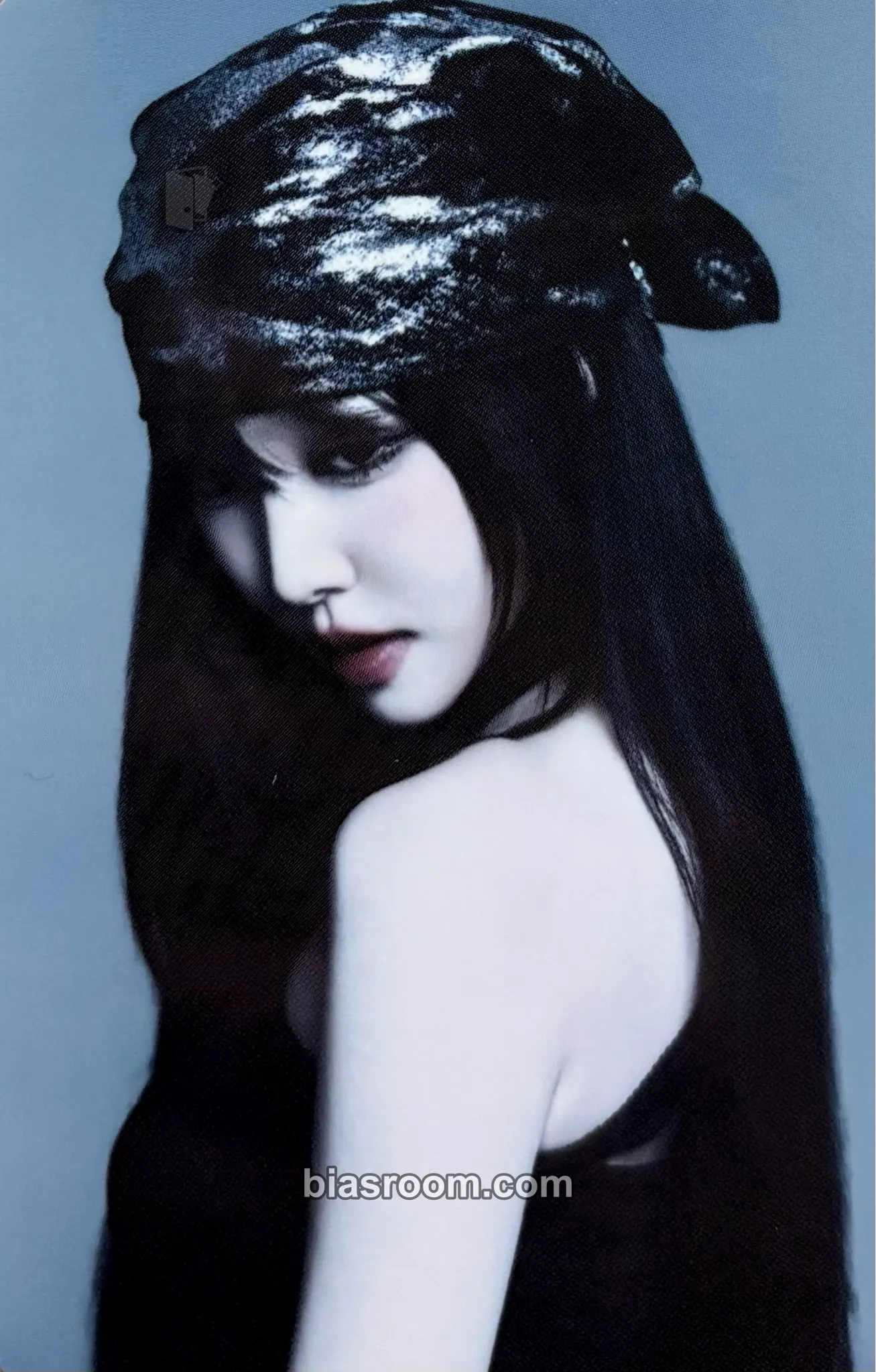 Yuju 2025-2026 Fanmeeting “Muse” Photocard - Yuju K-pop photocard