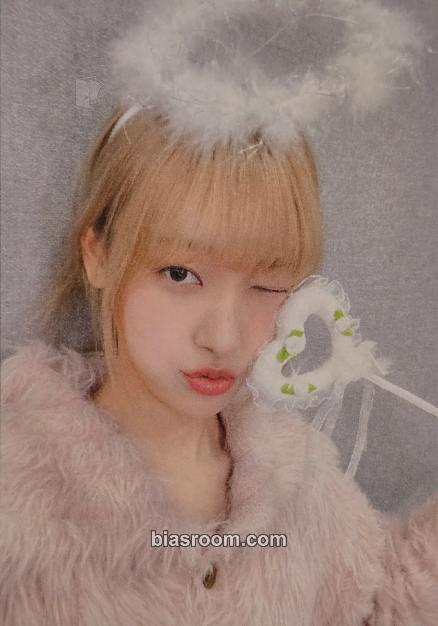 Choerry Dall Photocard - ARTMS - ARTMS K-pop photocard
