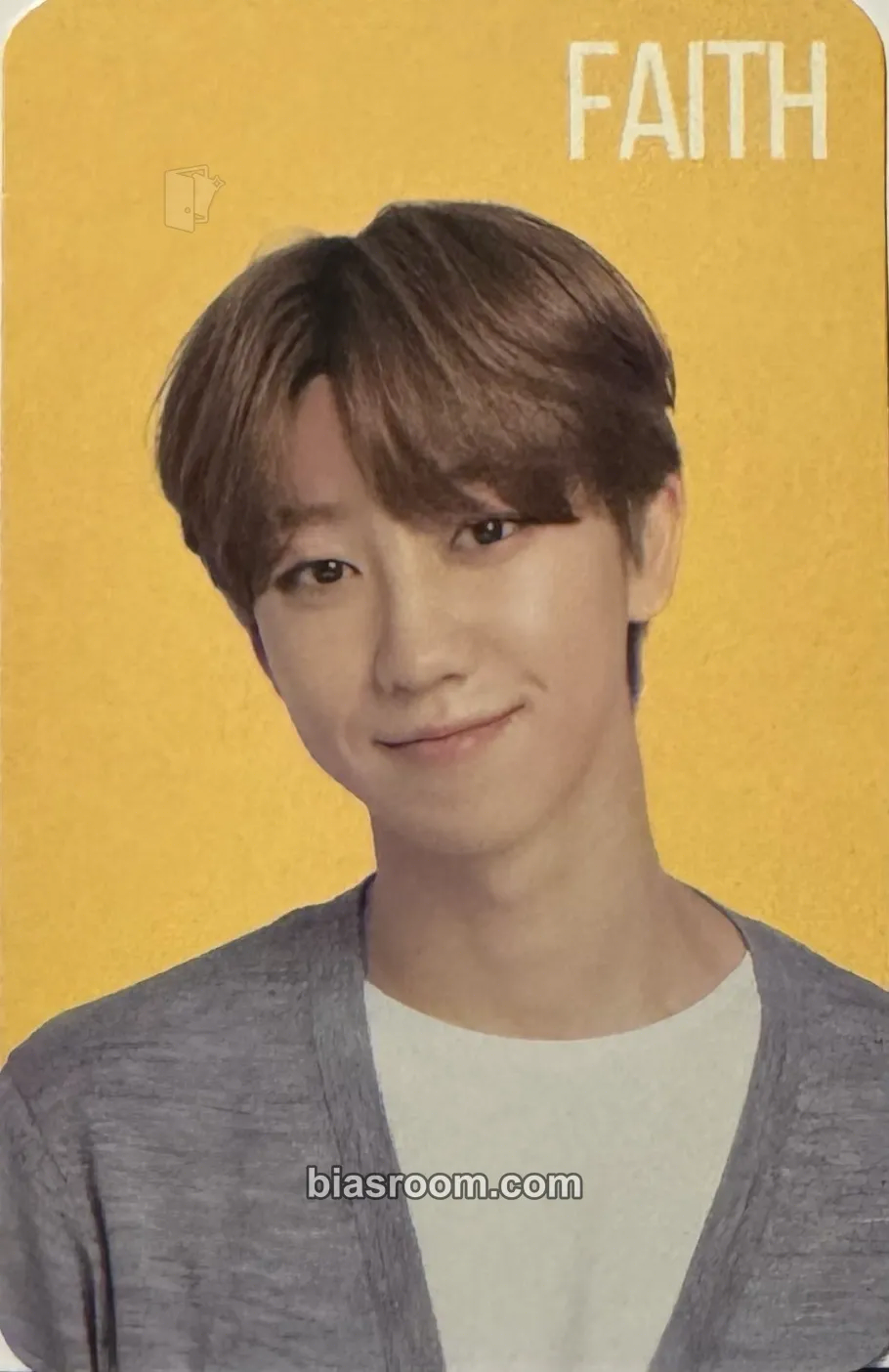 The8 THE SAEM x SEVENTEEN Brand Collaboration Photocard - SEVENTEEN - SEVENTEEN K-pop photocard