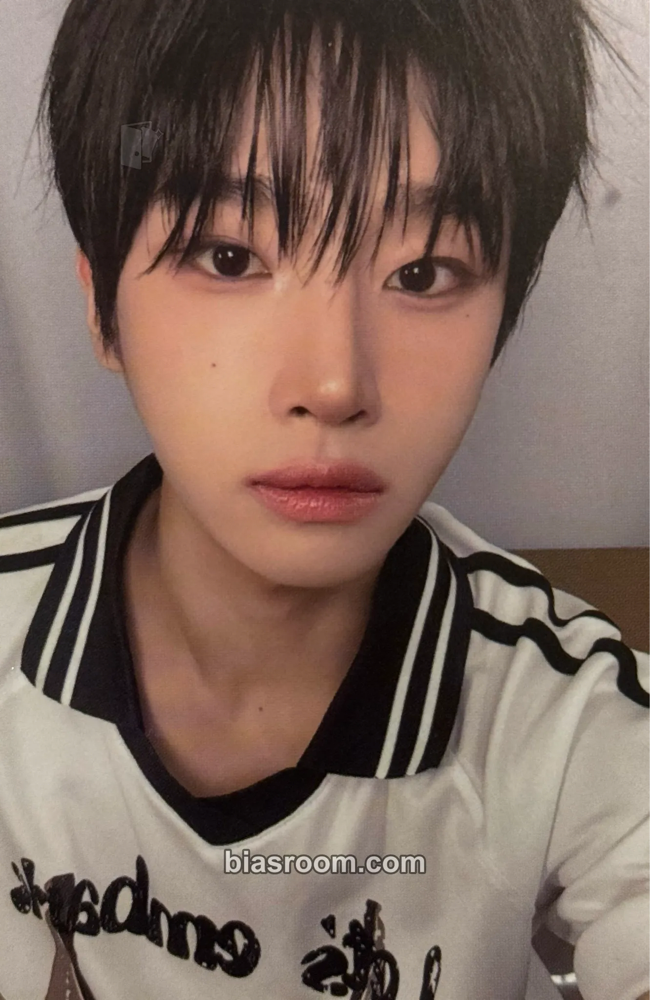 Yedam ONE FACT Photocard - ONE PACT - ONE PACT K-pop photocard
