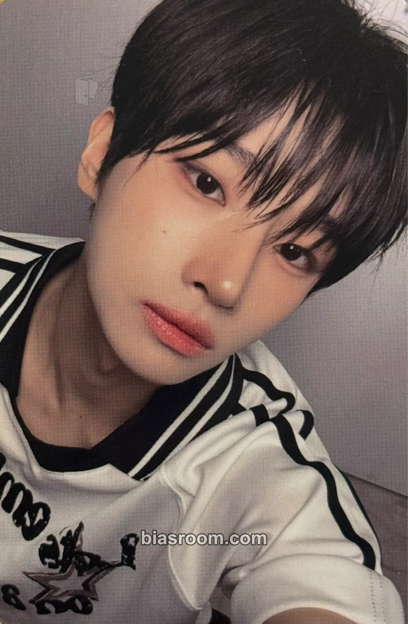 Yedam ONE FACT Photocard - ONE PACT - ONE PACT K-pop photocard