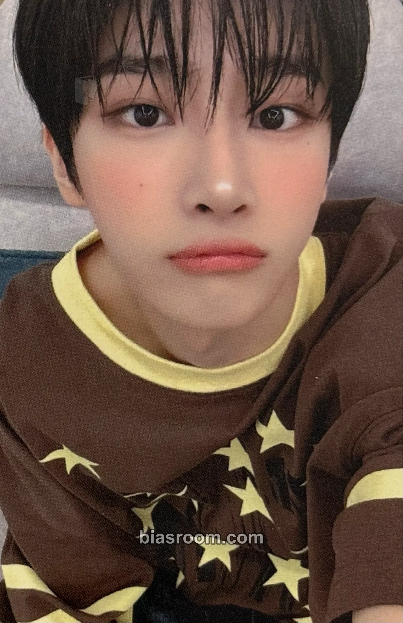 Yedam ONE FACT Photocard - ONE PACT - ONE PACT K-pop photocard