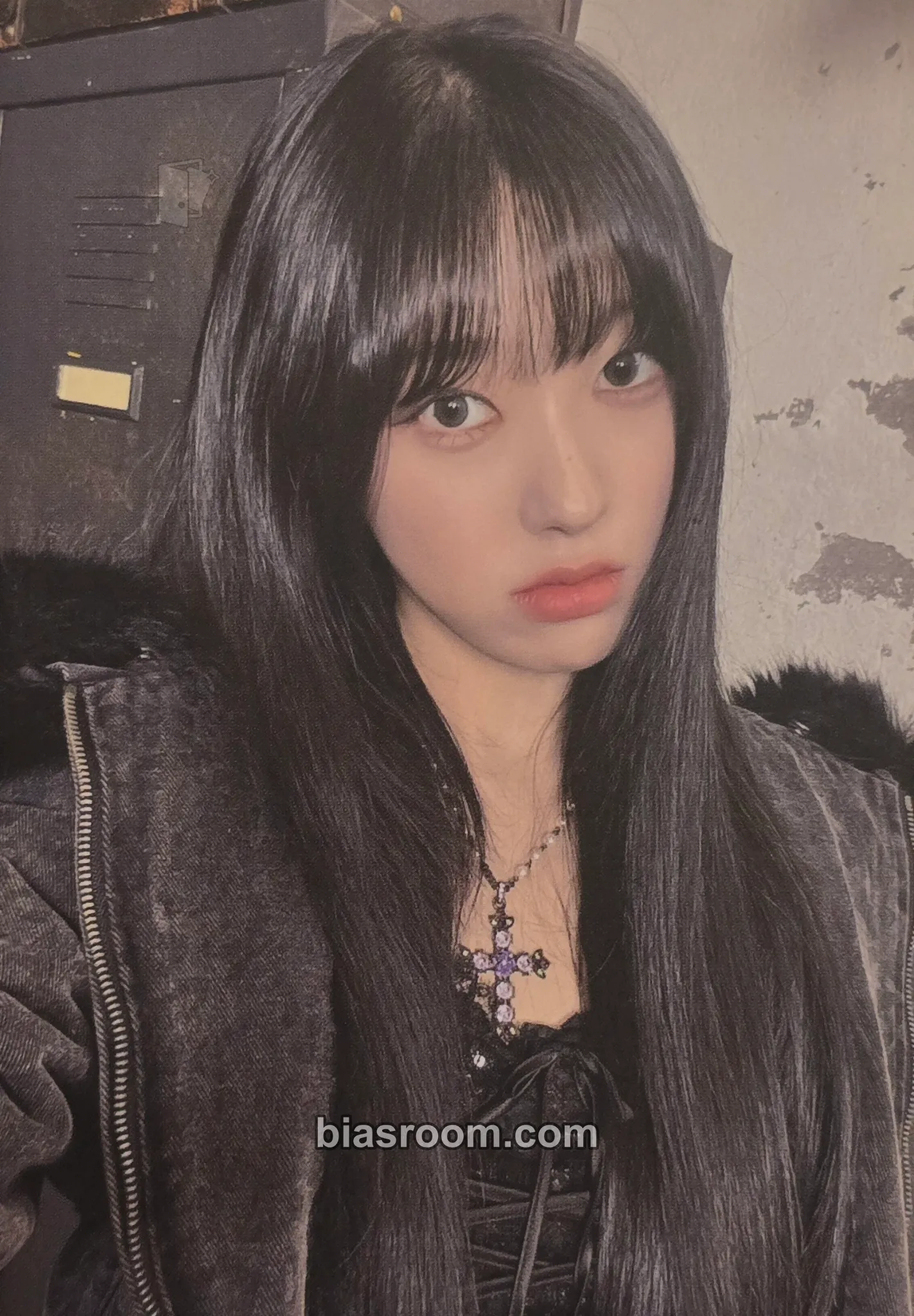 Choerry Club Icarus Photocard - ARTMS - ARTMS K-pop photocard