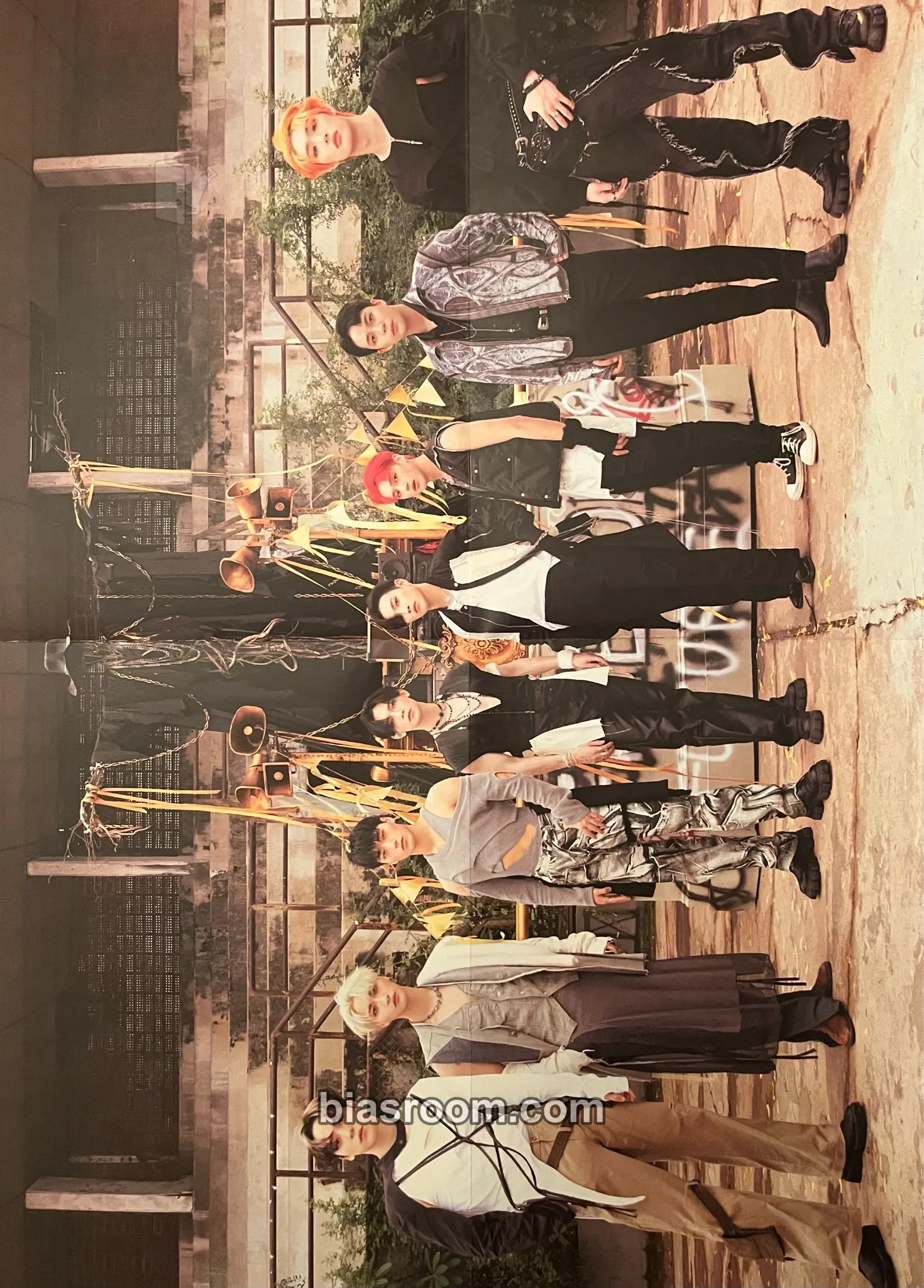 ATEEZ 