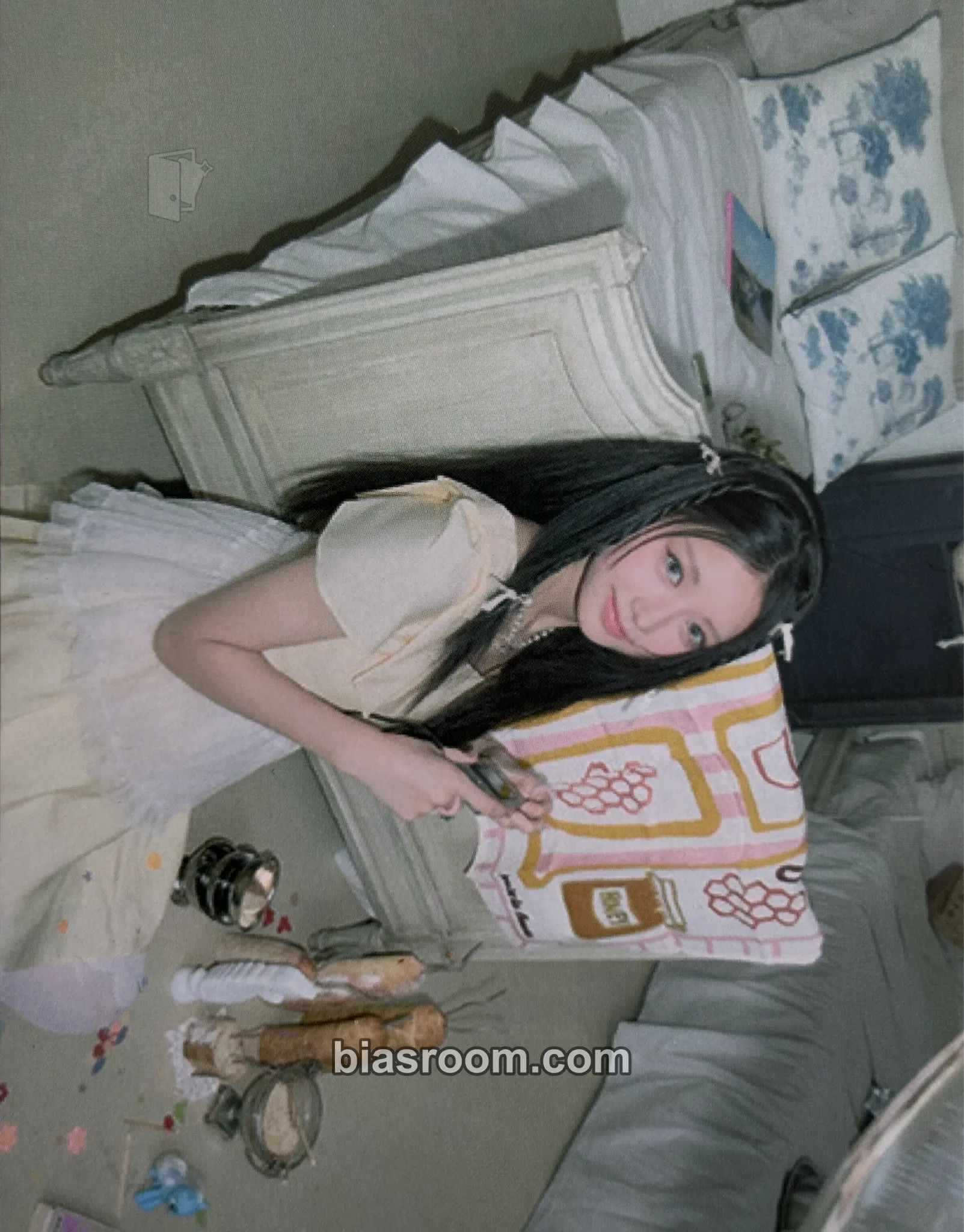 Seohee Things we love: H Photocard - HITGS - HITGS K-pop photocard
