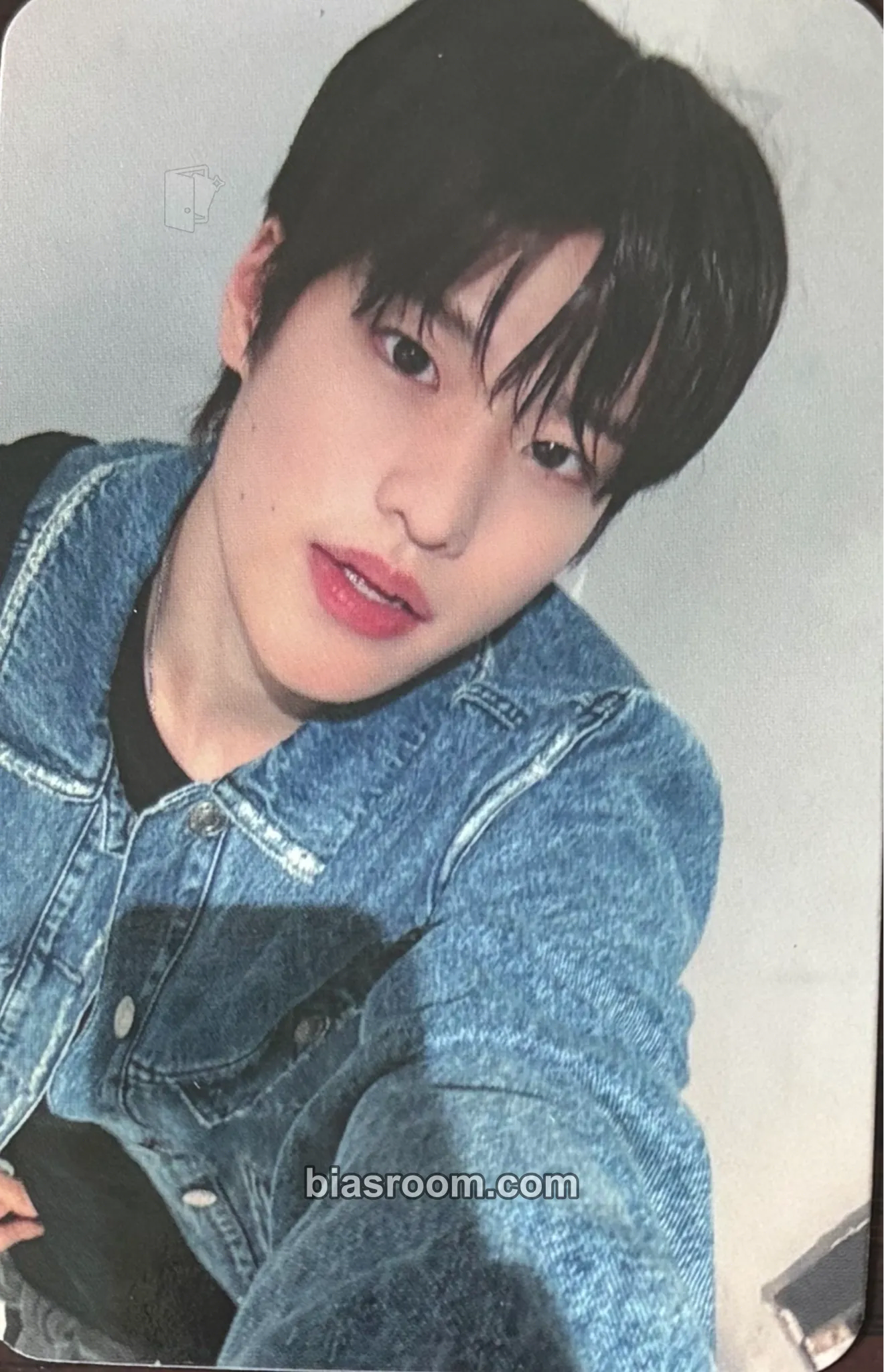 Sohee Riizing : Epilogue Photocard - RIIZE - RIIZE K-pop photocard