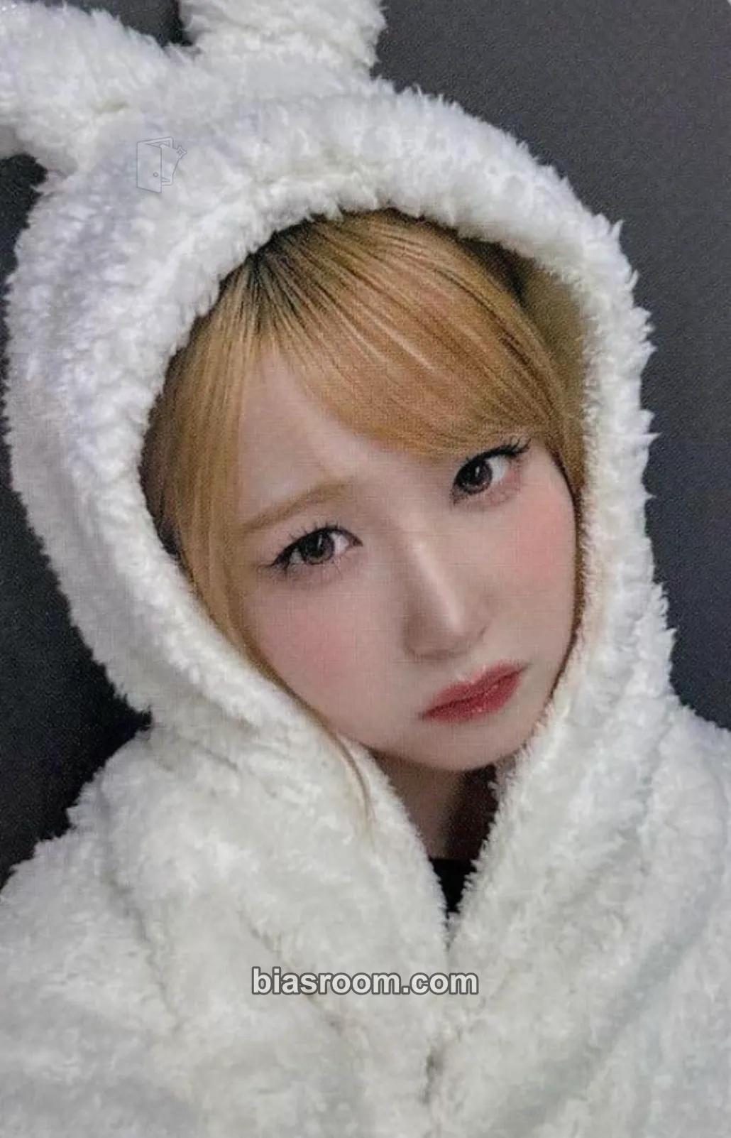Hitomi &our vibe Photocard - SAY MY NAME - SAY MY NAME K-pop photocard