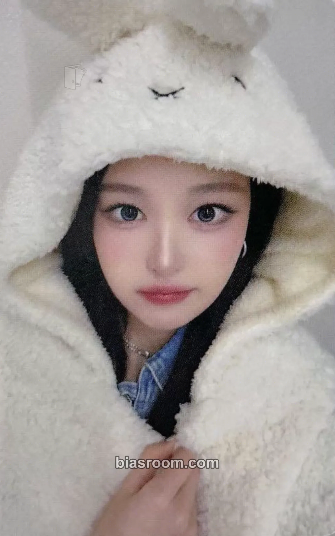 Soha &our vibe Photocard - SAY MY NAME - SAY MY NAME K-pop photocard