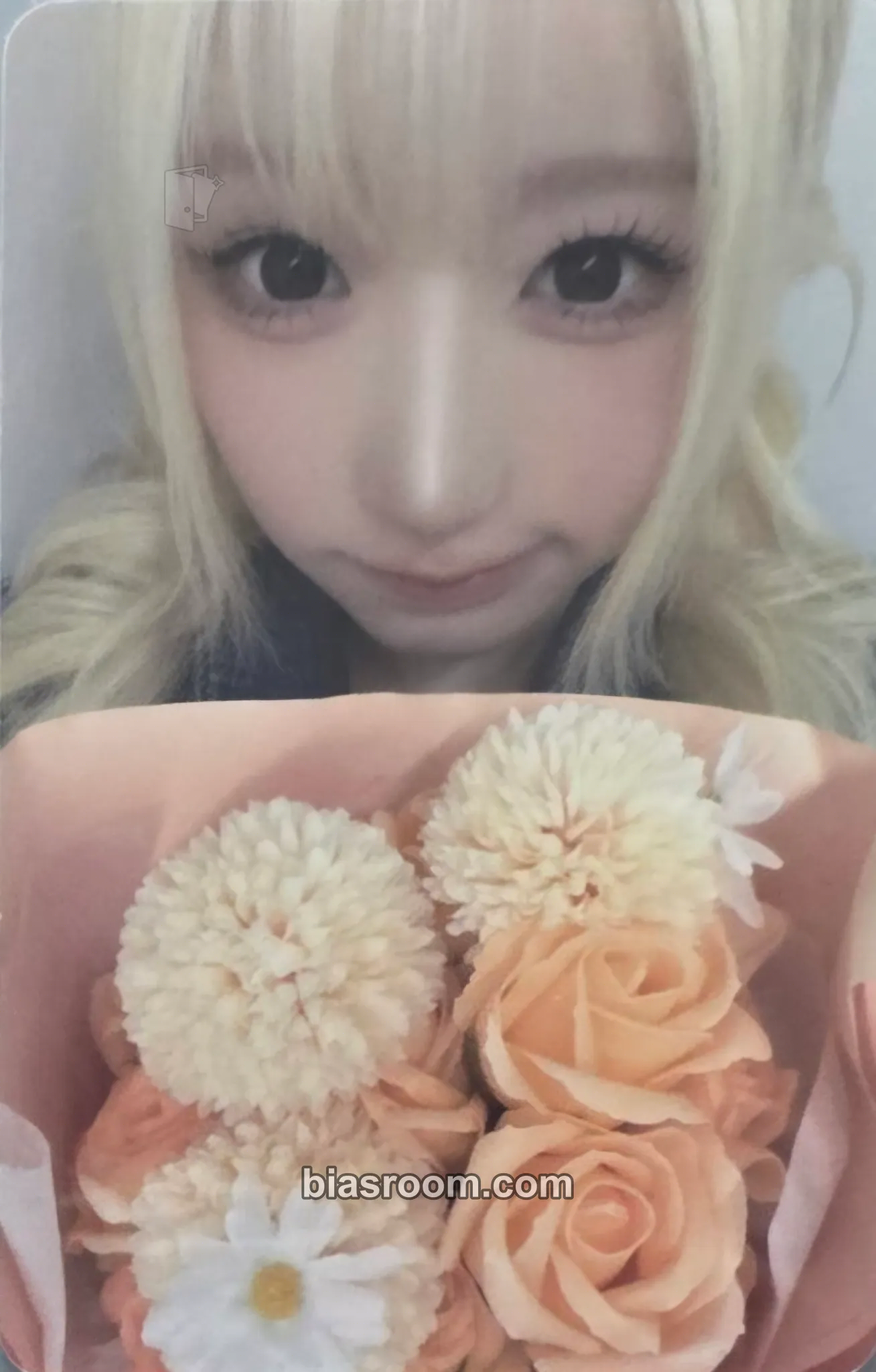 Mei &our vibe Photocard - SAY MY NAME - SAY MY NAME K-pop photocard