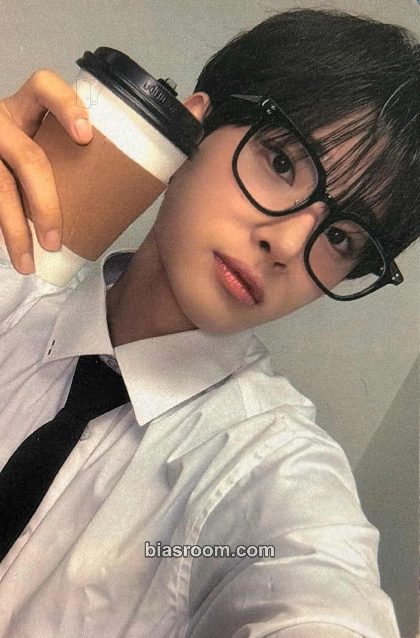 Yedam ONE FACT Photocard - ONE PACT - ONE PACT K-pop photocard