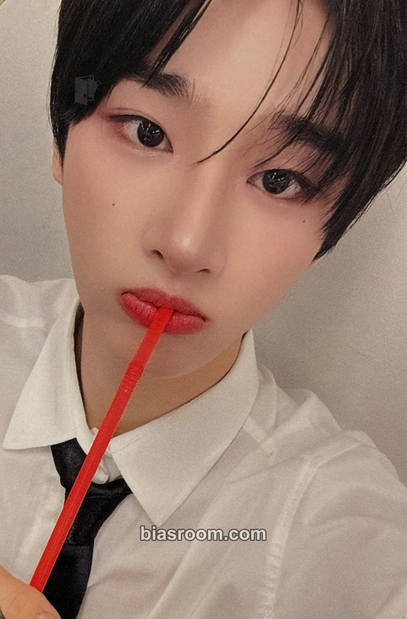Yedam ONE FACT Photocard - ONE PACT - ONE PACT K-pop photocard