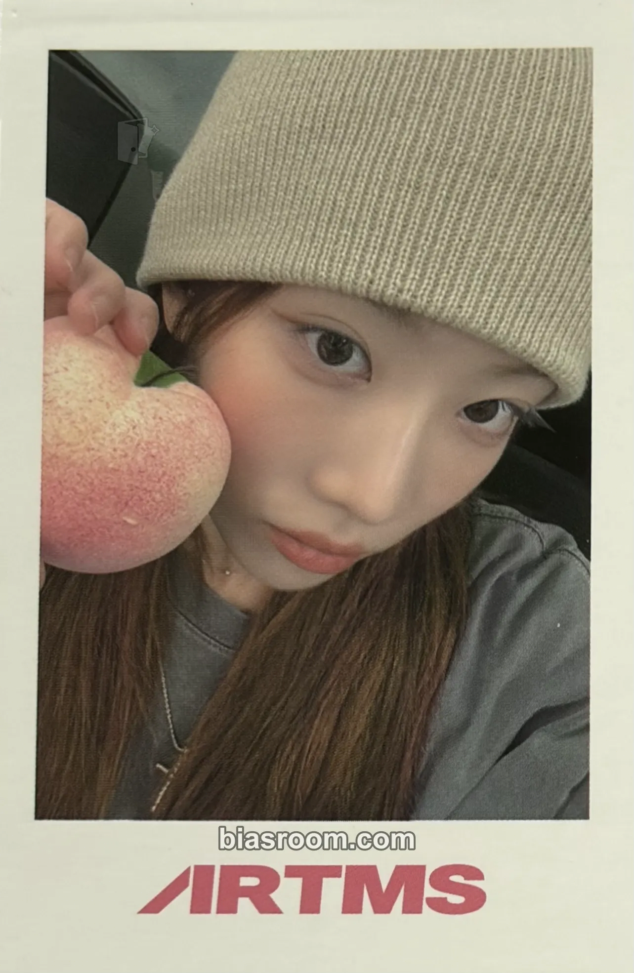Kim Lip Dall Photocard - ARTMS - ARTMS K-pop photocard